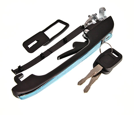Exterior Door Handle (28-0040)