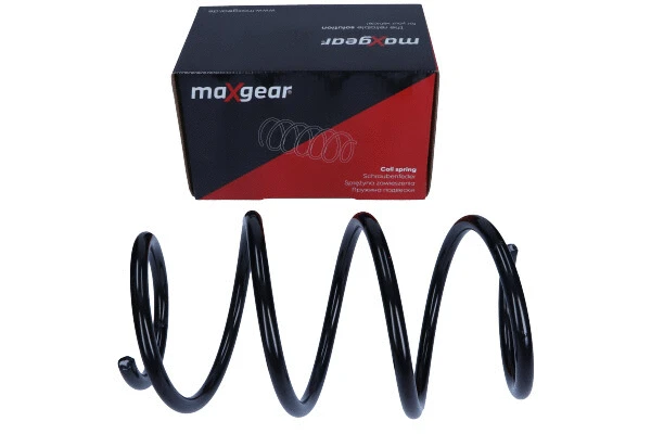 Suspension Spring