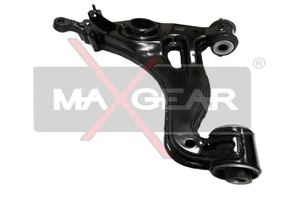 Control/Trailing Arm, wheel suspension (72-1533)