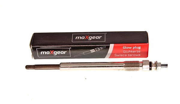 Glow Plug
