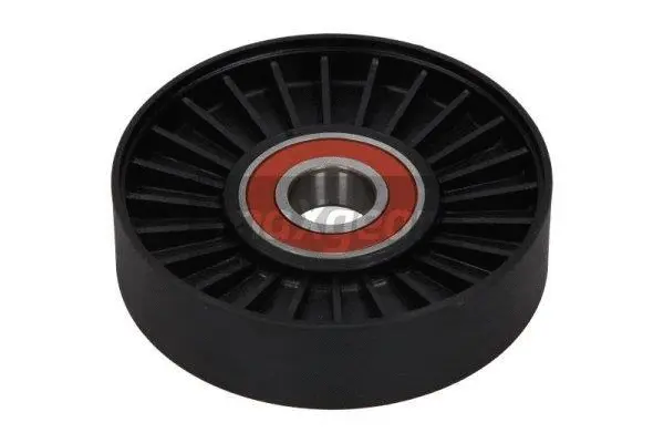 Tensioner Pulley, V-ribbed belt (54-0490)