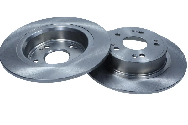 Brake Disc (19-2398)