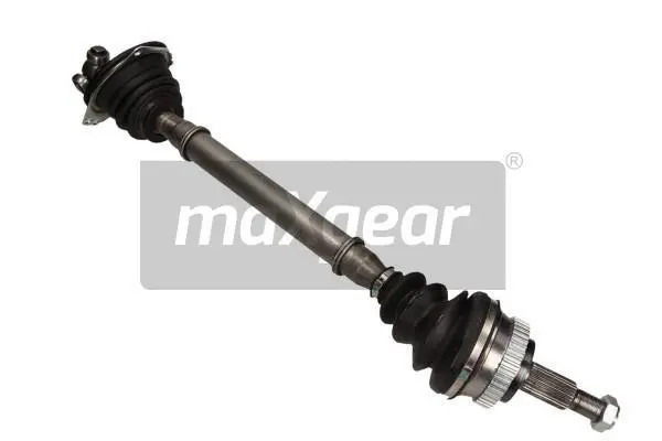 Drive Shaft (49-0621)