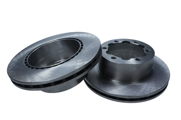 Brake Disc (19-1051)