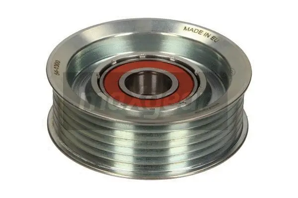Tensioner Pulley, V-ribbed belt (54-1300)