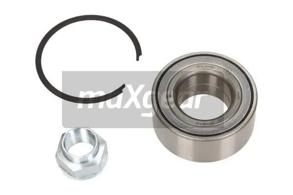 Wheel Bearing Kit (33-0562)