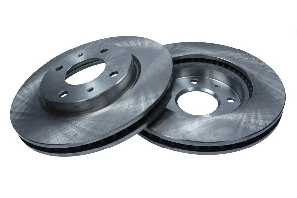 Brake Disc (19-1269)