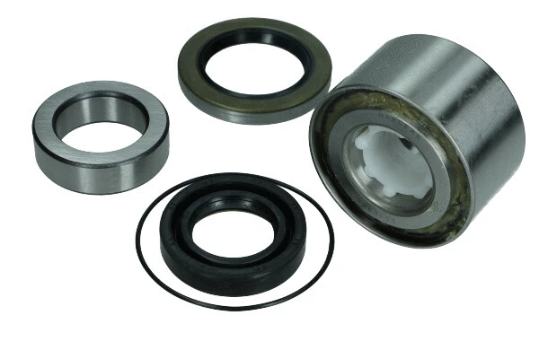 Wheel Bearing Kit (33-0986)