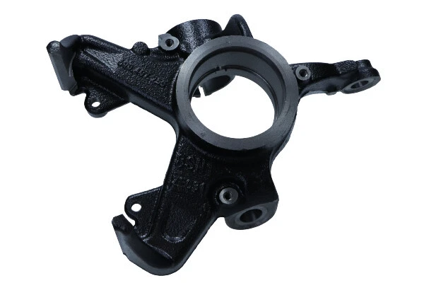 Steering Knuckle, wheel suspension