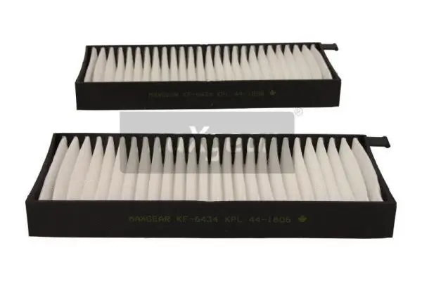 Filter, cabin air (26-1211)