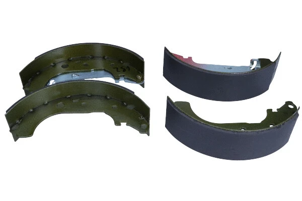 Brake Shoe Set (19-4536)