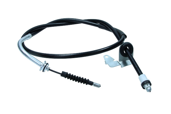 Cable Pull, parking brake (32-1401)