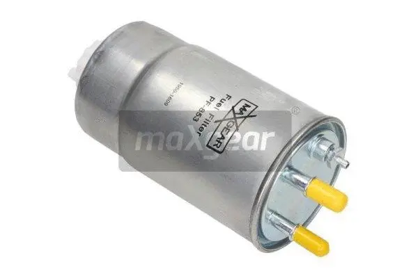 Fuel Filter (26-0667)
