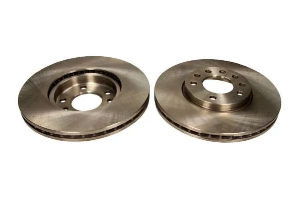 Brake Disc (19-0737)