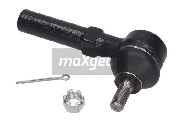 Tie Rod End (69-0481)