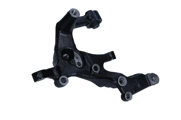 Steering Knuckle, wheel suspension