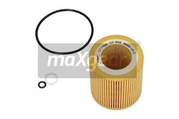 Oil Filter (26-0878)