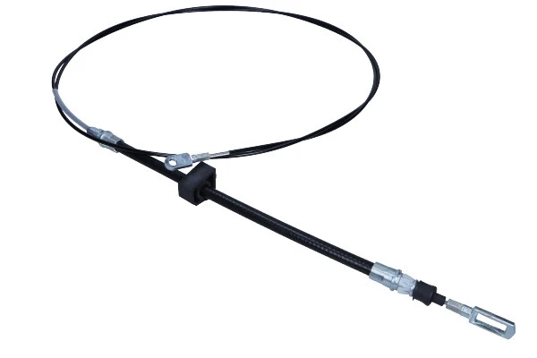Cable Pull, parking brake (32-0802)