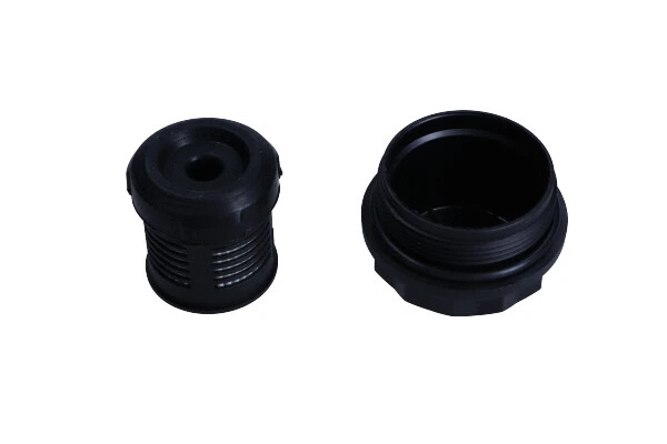 Hydraulic Filter, all-wheel-drive coupling