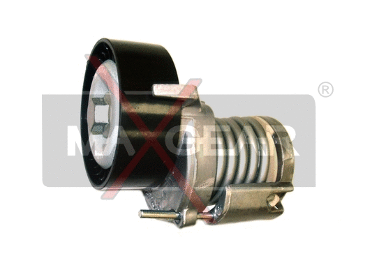 Belt Tensioner, V-ribbed belt