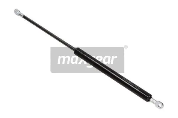 Gas Spring, bonnet (12-1592)