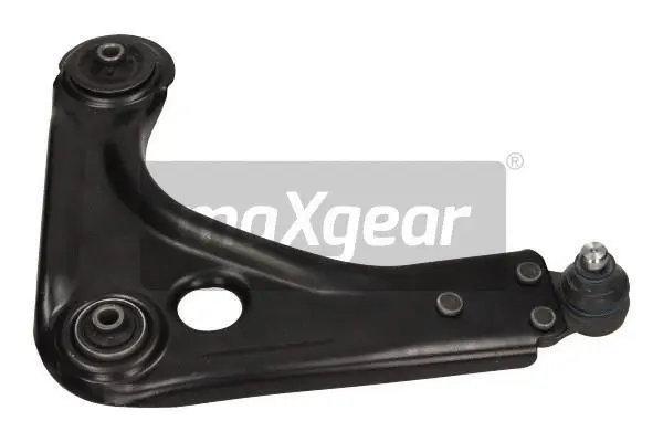 Control/Trailing Arm, wheel suspension (72-0876)