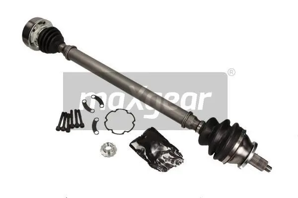 Drive Shaft