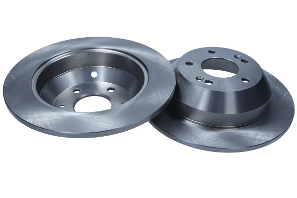 Brake Disc (19-2371)