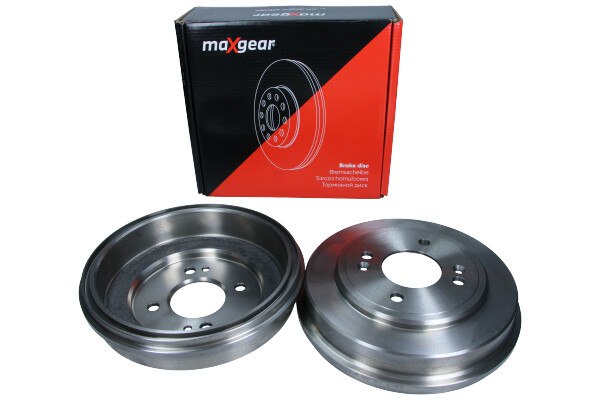 Brake Drum
