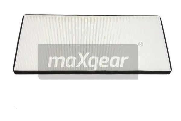 Filter, cabin air (26-0489)