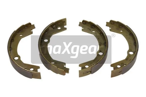 Brake Shoe Set, parking brake (19-1892)