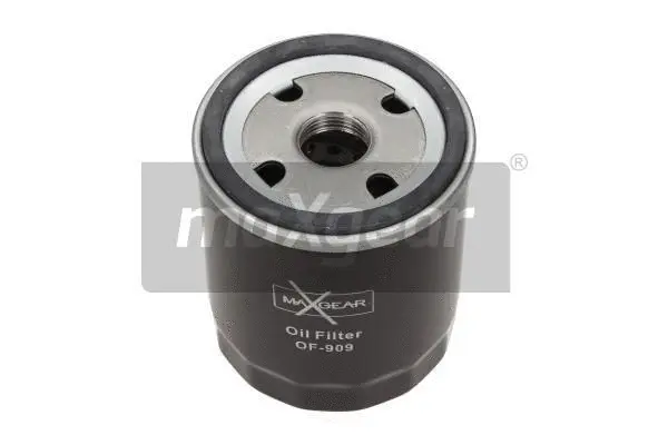 Oil Filter (26-0269)