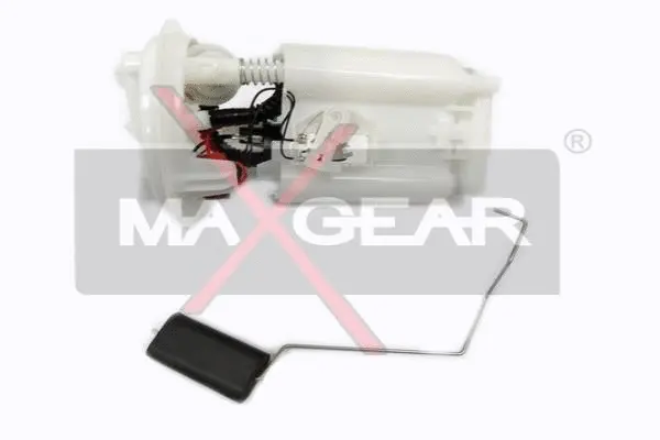 Fuel Supply Module (43-0090)