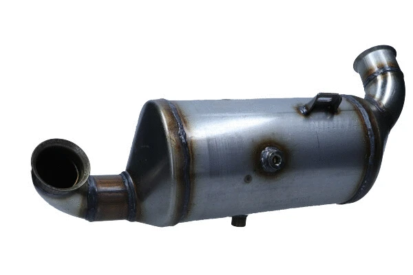 Soot/Particulate Filter, exhaust system (27-6035)