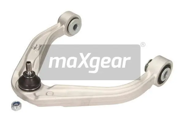 Control/Trailing Arm, wheel suspension (72-2067)