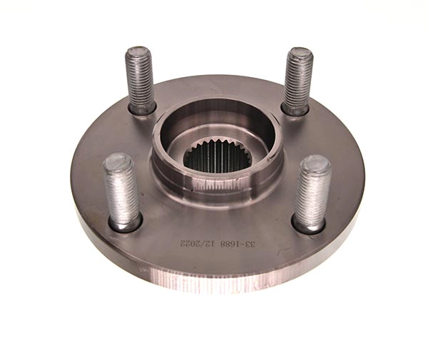 Wheel Hub