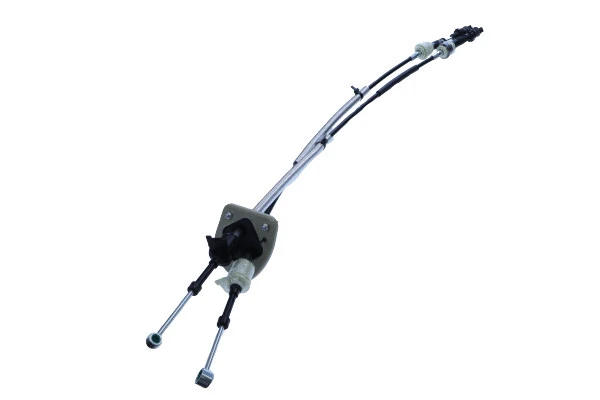 Cable Pull, manual transmission