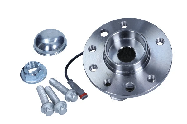 Wheel Bearing Kit (33-0259)