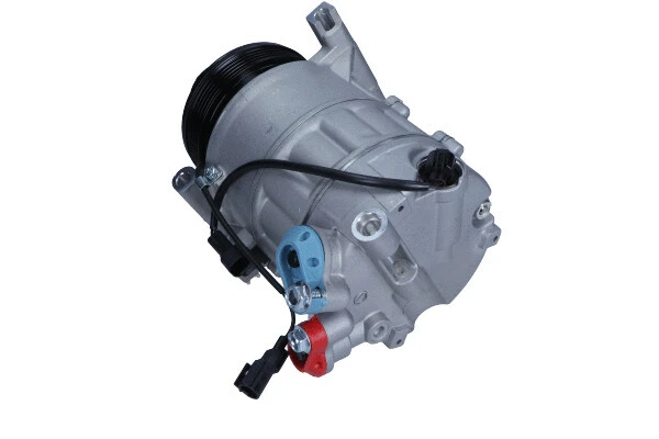 Compressor, air conditioning (AC373981)