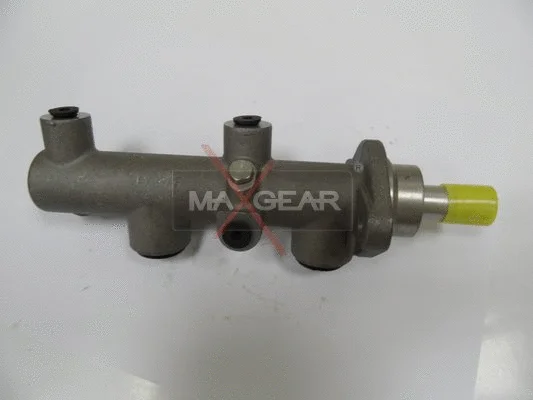 Brake Master Cylinder