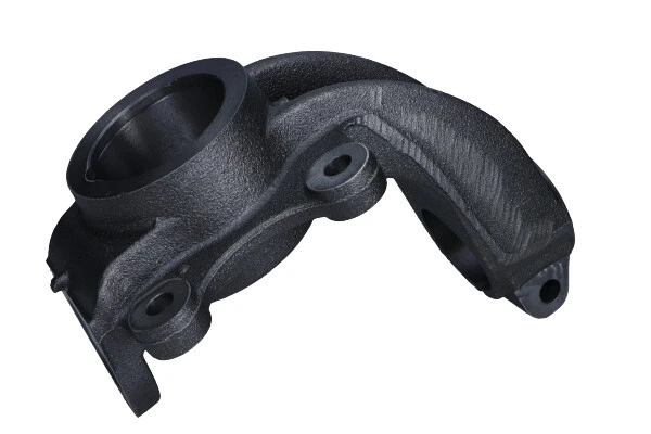 Steering Knuckle, wheel suspension