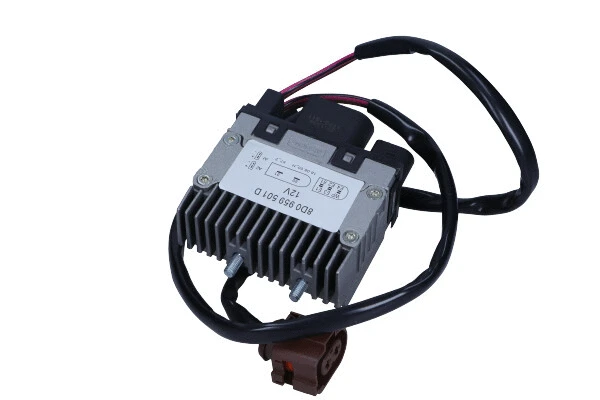 Control Unit, electric fan (engine cooling)