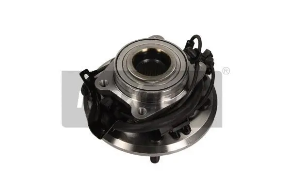 Wheel Bearing Kit (33-1048)