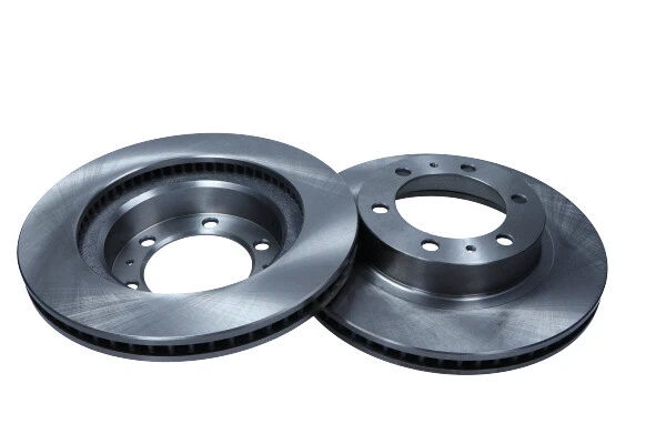 Brake Disc (19-2244)