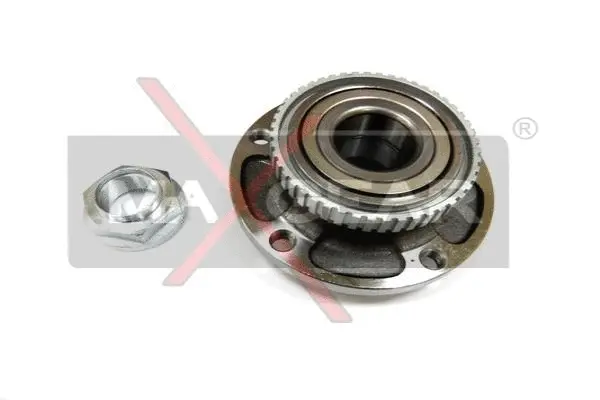 Wheel Bearing Kit (33-0027)