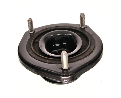 Mounting, shock absorber