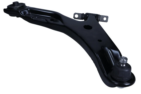 Control/Trailing Arm, wheel suspension (72-3730)