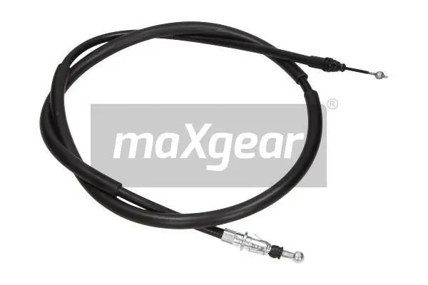 Cable Pull, parking brake (32-0491)