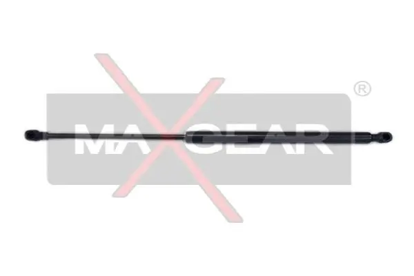 Gas Spring, bonnet (12-0183)