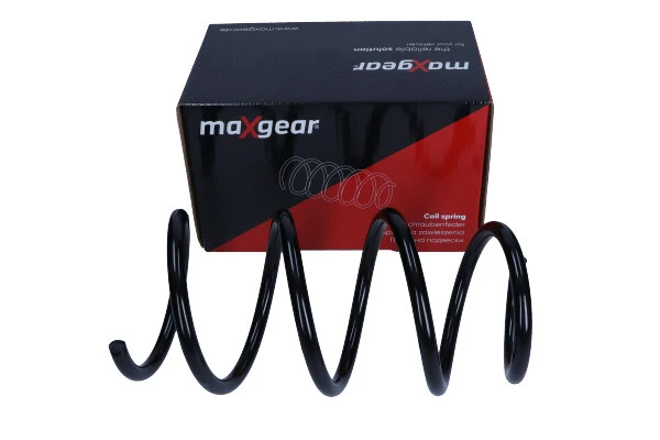 Suspension Spring